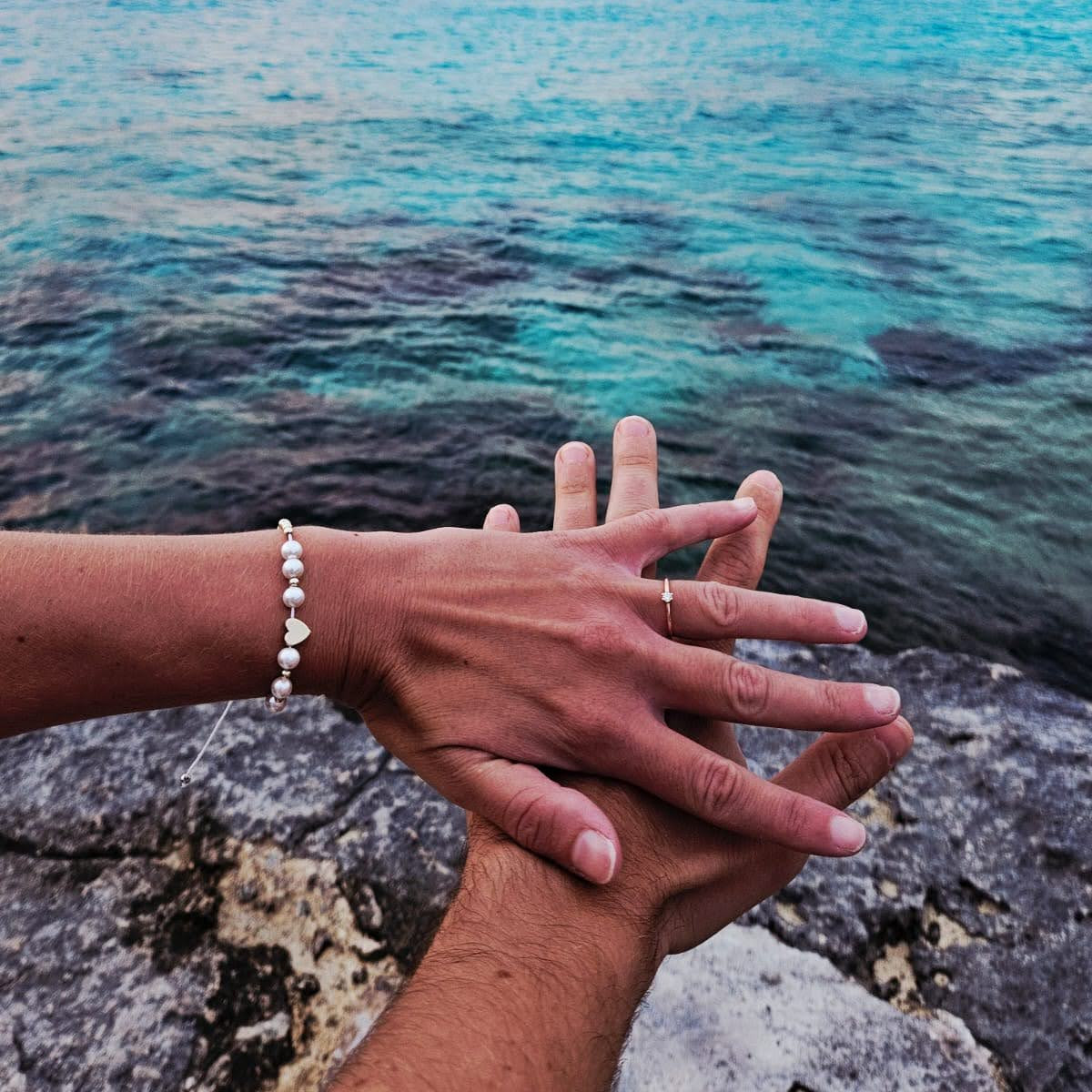 Christina und Dominik – Foto 2